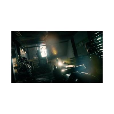 Tom Clancys Rainbow Six Осада Deluxe Edition (Xbox One/Series, рус., Витринный образец)