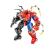 Конструктор Venom-Spide/Веном-Человек-Паук (816 деталей) 76139