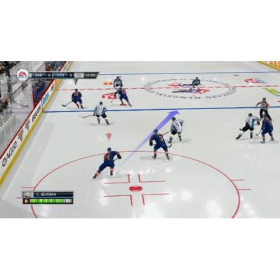 NHL 12 (PS3, б/у, рус.)
