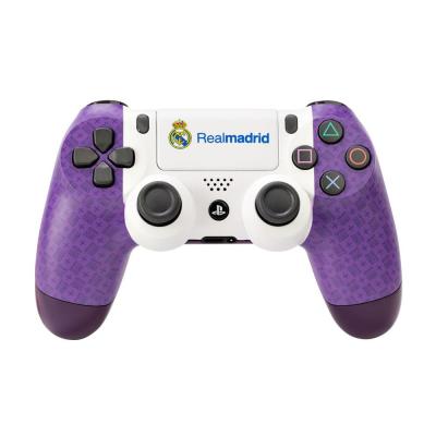 Беспроводной геймпад для PS4 DualShock 4 RAINBO Реал Один цвет один клуб (б/у)
