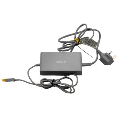 Игровая приставка Nintendo Wii U 8Gb (б/у) White