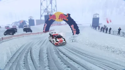 WRC Generations (PS5, рус., витринный образец)