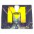 Коврик для мыши Metro Last Light (Medium) Коврик для мыши Metro Last Light (Medium)