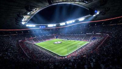 FIFA 19. Legacy Edition (Xbox 360, б/у, рус., множ.царап., устанавливается на 100%)