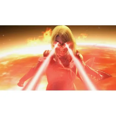 Injustice 2 (Xbox One/Series, рус.)