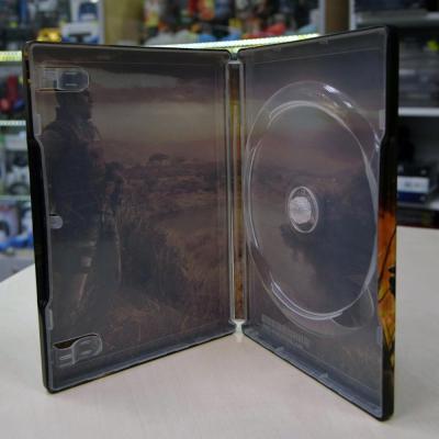 Steelbook G1 Far Cry 2 (без игры)