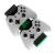 Зарядная станция для двух контроллеров Xbox One iPega PG-XB003 Зарядная станция для двух контроллеров Xbox One iPega PG-XB003
