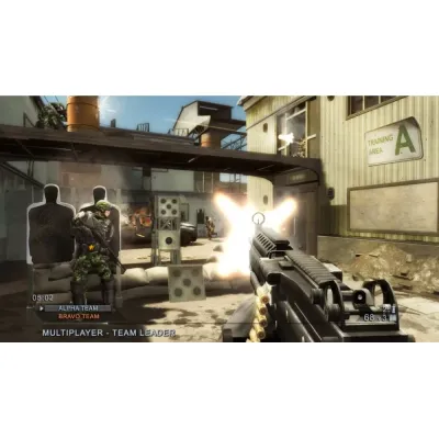 Tom Clancys Rainbow Six Vegas 2 (PC, Jewel, рус.)