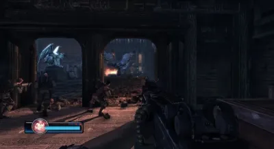 Legendary (PS3, б/у) Специальная обложка