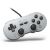 Геймпад проводной 8BitDo SN30 Pro (Nintendo Switch, PC) Серый Геймпад проводной 8BitDo SN30 Pro (Nintendo Switch, PC) Серый