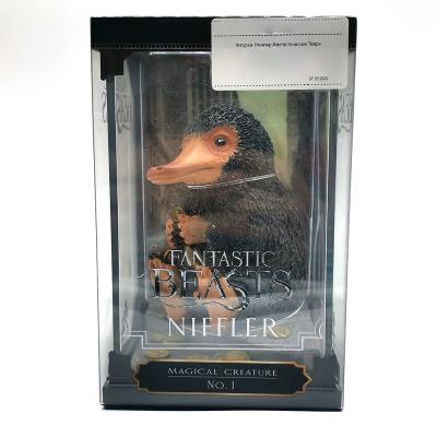Фигурка The Noble Collection Fantastic Beats Фантастические твари - Нюхлер NN5248