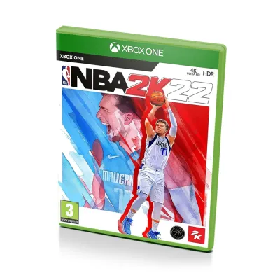 NBA 2K22 (Xbox One/Series)