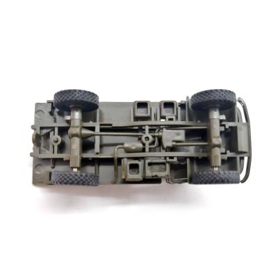 Модель HERPA 743082 Unimog S mit Flak 696 1:87