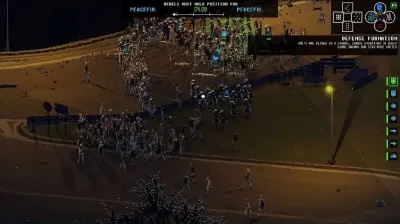 RIOT Civil Unrest (Nintendo Switch, рус.)