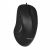 Мышь проводная Crown CMM-312 (Black) Мышь проводная Crown CMM-312 (Black)