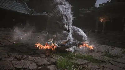Black Myth Wukong (PS5, рус.)