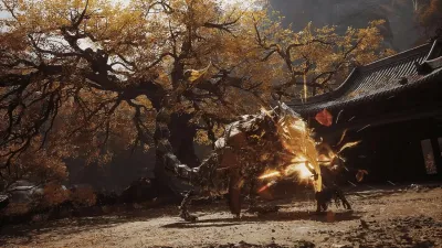 Black Myth Wukong (PS5, рус.)