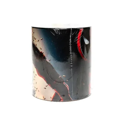 Кружка с принтом Deadpool 2 1-1