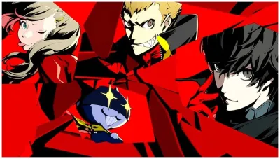 Persona 5 Royal (Xbox One/Series)