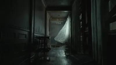 Resident Evil Requiem Deluxe Edition (Steelbook Edition) (Nintendo Switch 2, русская озвучка)