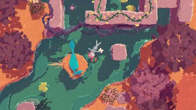 Naiad Flow Edition (Nintendo Switch, рус.)