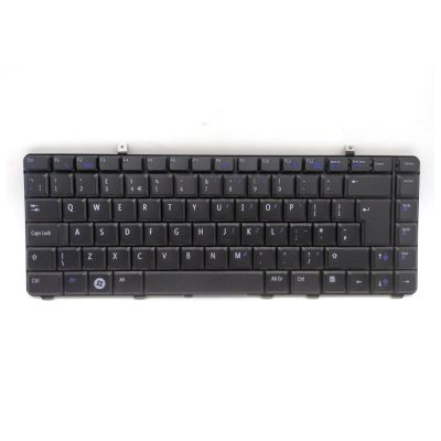 NSK-DCK0U (Dell Vostro A840/860) black