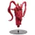 Фигурка McFARLANE Toys Diablo IV Blood Bishop 167320 Фигурка McFARLANE Toys Diablo IV Blood Bishop 167320