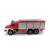 Модель HERPA 049498 MB Zetros 6x6 RW 1:87