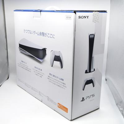 Игровая приставка SONY Playstation 5 (PS5) JP (≤ 7.61 CFW с играми)
