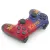Джойстик (Геймпад) Dualshock 4 G2 (второе поколение) FIFA FCB (Совместимый, б/у)