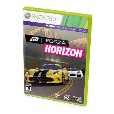 Forza Horizon (Xbox 360/One/Series, б/у, рус.)