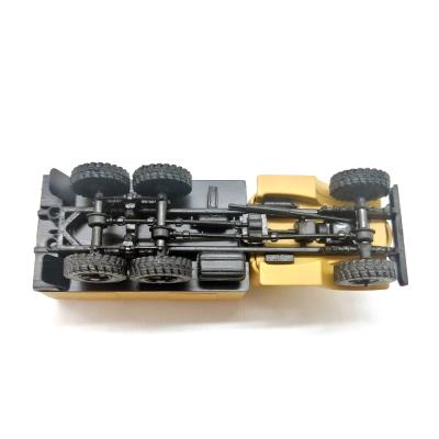 Модель HERPA 744522 ZIL 157 Koffer-LKW 1:87