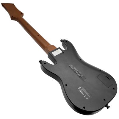 Контроллер гитара Guitar Hero Live (Xbox One, без ресивера б/у)