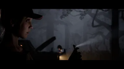 The Quarry (PS5, рус.)