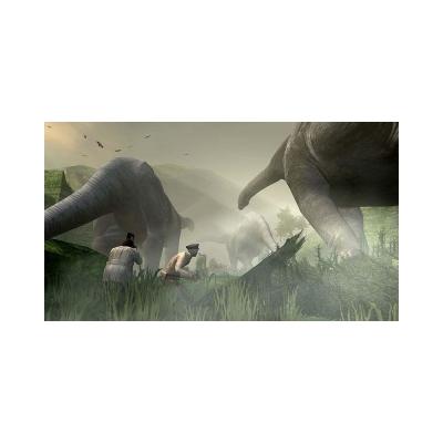Peter Jacksons King Kong The Official Game of the Movie (GameCube, б/у)