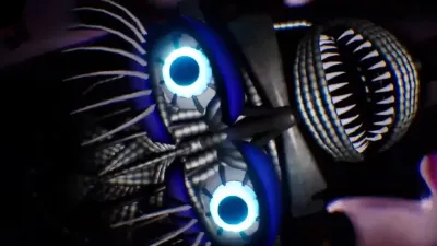 Five Nights at Freddys Help Wanted 2 (Nintendo Switch, рус.)