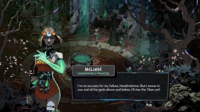 Hades II (2) (Nintendo Switch 2, рус.)