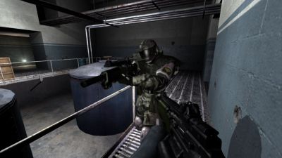 F.E.A.R. 3 (PS3, б/у, рус.) Специальная обложка