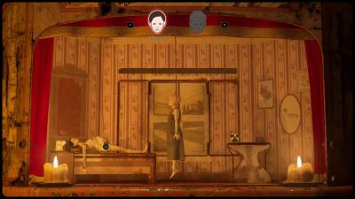 Martha is Dead (PS5, рус.)