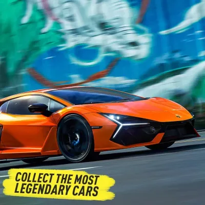 The Crew MotorFest (PS5, рус., витринный образец)