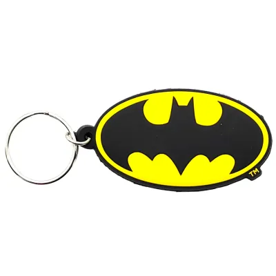 Брелок DC Comics (Batman Symbol) RK38190C