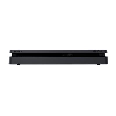 SONY Playstation 4 Slim (PS4) 500Gb + игра Call of Duty Modern Warfare 2 (Black) 11.00 EU