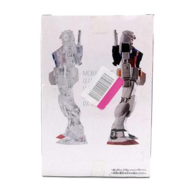 Фигурка MOBILE SUIT GUNDAM INTERNAL STRUCTURE RX-78-2 GUNDAM BP19860 УЦЕНКА