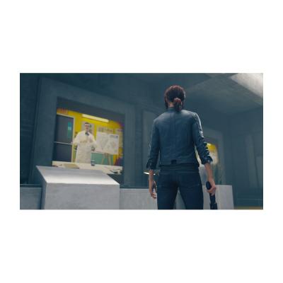 Control (Xbox One/Series, б/у, рус.)