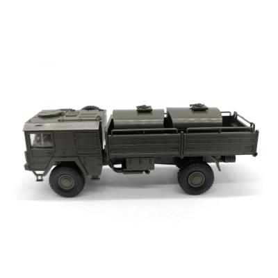 Модель HERPA 743921 MAN Tankwagen 1:87