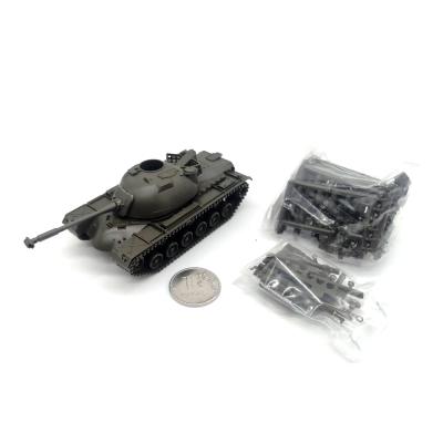 Модель HERPA 742429 M48 A42 C Bundeswehr 1:87