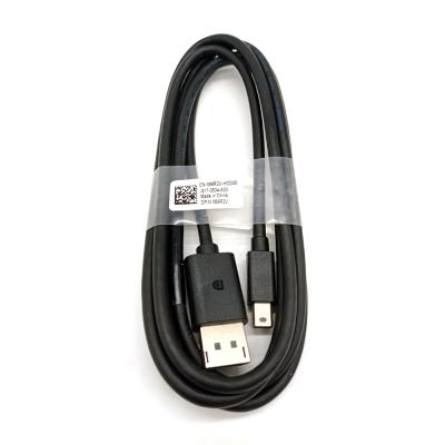 Кабель S3 Mini DisplayPort (m) - DisplayPort (m) v.1.2 4K 60 Hz 1.8м