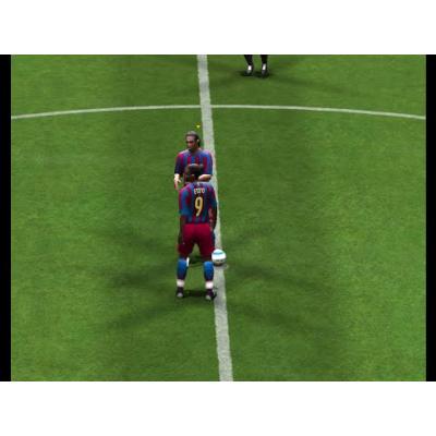 FIFA 06 (PS2, б/у)