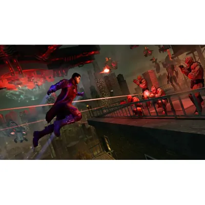 Saints Row IV Commander in Chief Edition (Xbox 360/One/Series)