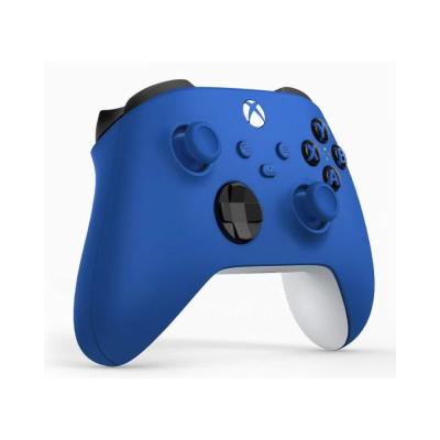 Геймпад Microsoft Xbox Series (Shock Blue) QAU-00001